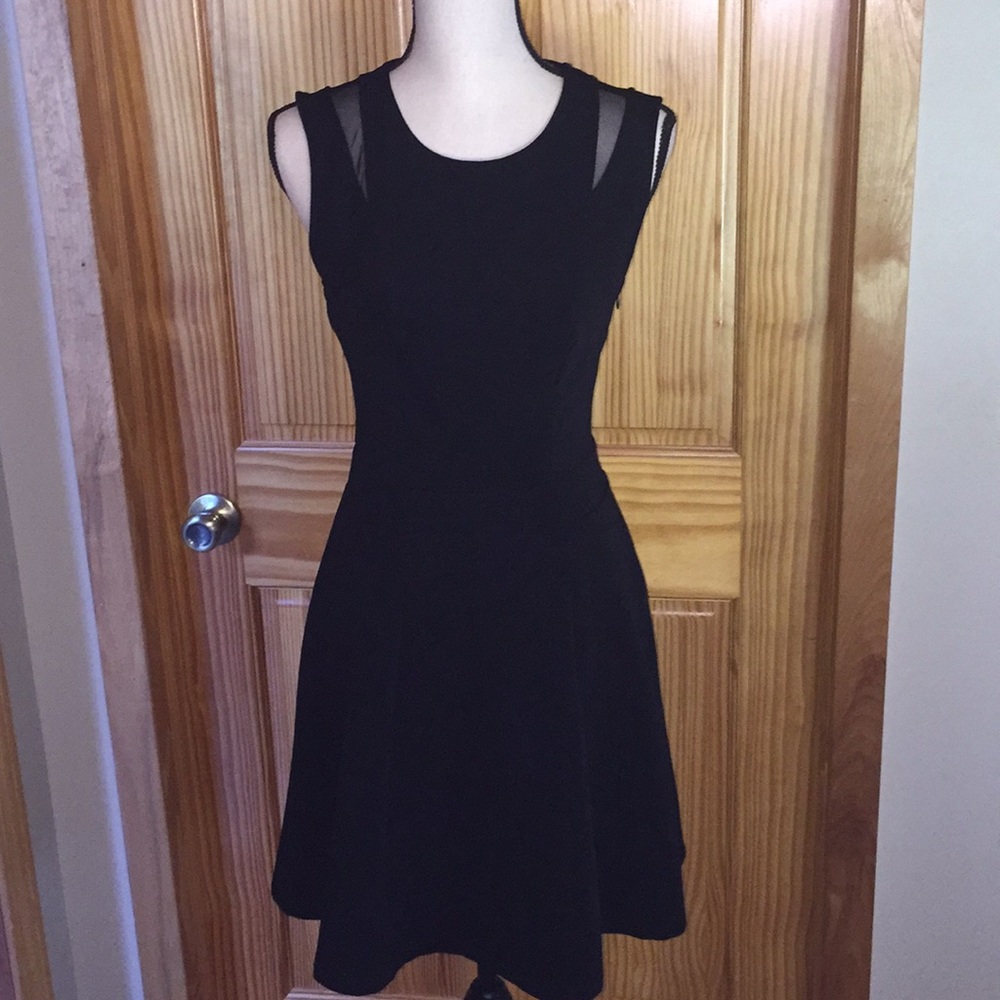 Sexy Little Black Dress - Picture 2 of 6